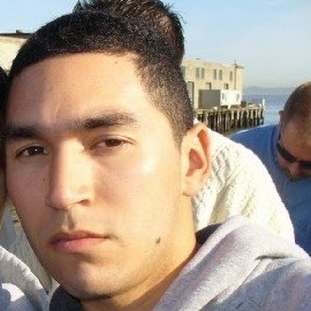 Meet your Posher, Cesar-luis